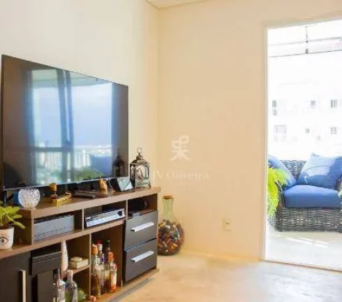 Imagem Apartamento com 3 dormitórios à venda, 110 m² por R$ 1.150.000,00 - Jardim Vazani - São Paulo/SP