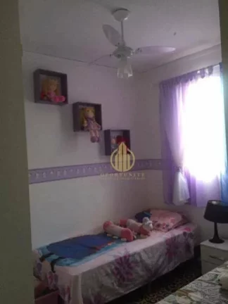 Imagem Apartamento com 2 Dormitórios - Condomínio Renascer - Greenville -Ribeirão Preto