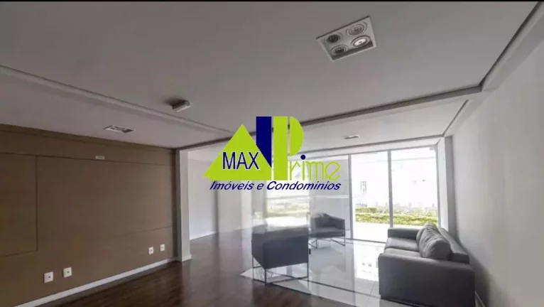 Imagem APARTAMENTO 97M²/03 DORMITÓRIOS/01 SUÍTE/SACADA/02 VAGAS