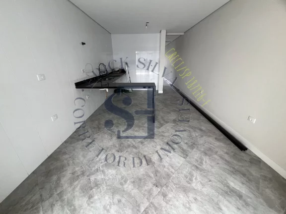 Imagem Sobrado com 3 Quartos à Venda, 210 m² em Jardim Das Flores - Osasco