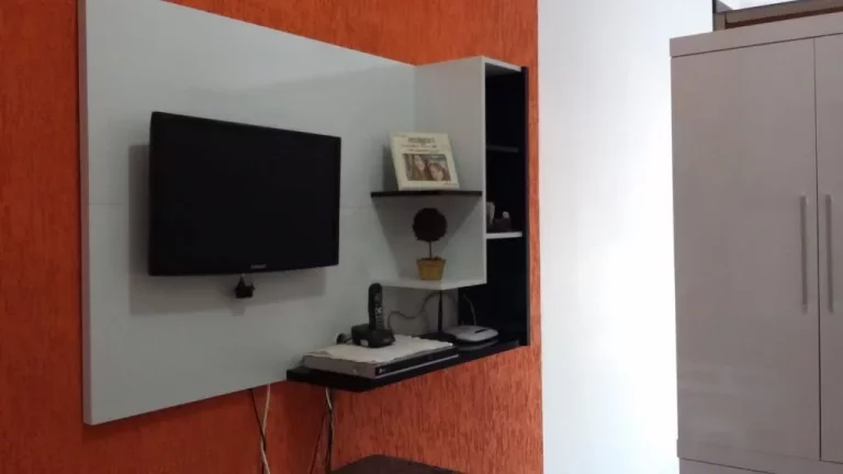 Imagem Apartamento com 1 dormitório à venda, 42 m² por R$ 250.000,00 - Santa Ifigênia - São Paulo/SP