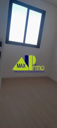 Imagem APARTAMENTO 40M²/02 DORMITÓRIOS/PISO LAMINADO/01 VAGA COBERTA