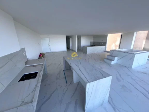 Imagem Conheça este incrível apartamento de alto padrão à venda no bairro Enseada Azul em Guarapari-ES....