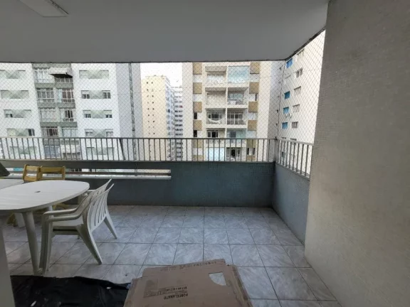 Imagem PITANGUEIRAS – CALÇADÃO COM MARAVILHOSA VISTA MAR, 142 M² ÚTEIS, GARAGEM NO PRÉDIO, REGIÃO CENTRAL