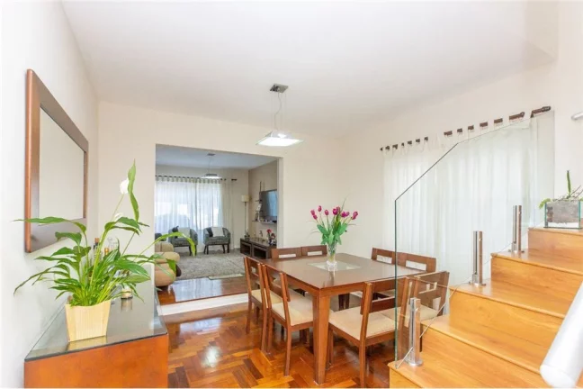 Imagem CASA RESIDENCIAL em São Paulo - SP, Jardim Umuarama