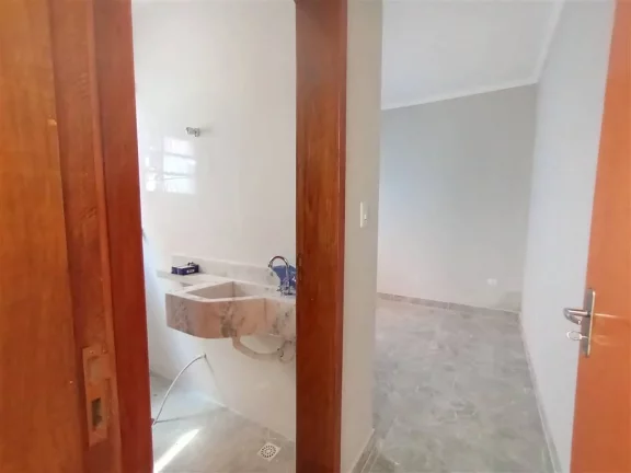 Imagem CASA COM 72.65 m² - CAMPOS ELÍSEOS - ITANHAEM SP
