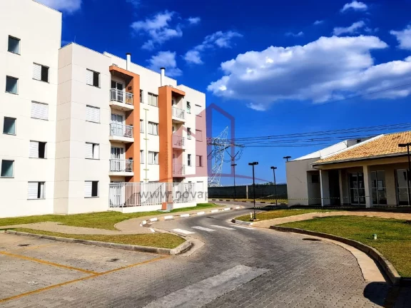 Imagem Imperdível apartamento à venda na Vila Suíça, Francisco Morato-SP! 2 quartos, 1 sala, 1 banheiro, 1 vaga de garagem.