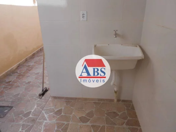 Imagem Casa à venda, 902 m² por R$ 460.000,00 - Maracanã - Praia Grande/SP