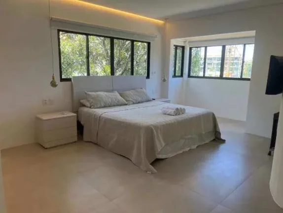 Imagem Casa de condomínio à venda em Ipojuca, Muro Alto, com 6 quartos, 260m2
