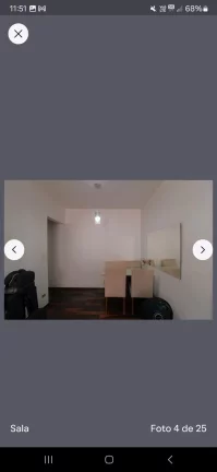 Imagem VENDO APARTAMENTO DE DOIS DORMITÓRIOS NO BAIRRO PEDREIRA! (ZONA SUL-SP)