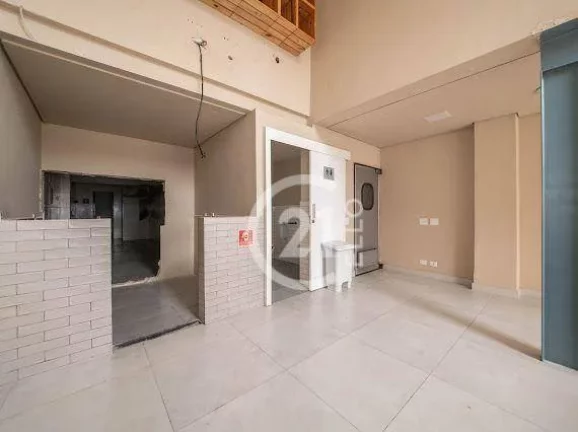 Imagem Loja à venda, 220 m² por R$ 5.180.000,00 - Itaim Bibi - São Paulo/SP