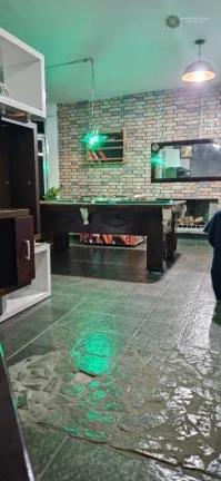 Imagem Casa com 3 dormitórios à venda, 272 m² por R$ 995.000 - Balneário Flórida - Praia Grande/SP