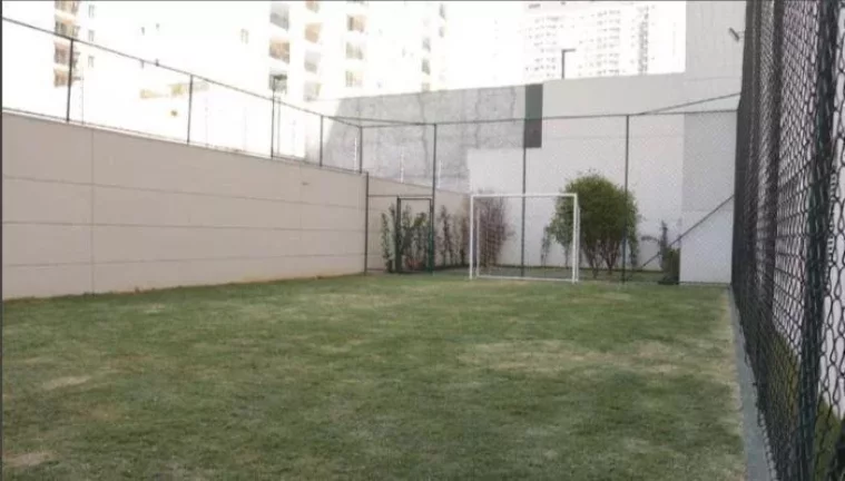 Imagem Apartamento Mooca - 55 m² - 2 Dormitórios, 1 Suíte - 1 Vaga de garagem - Lazer completo