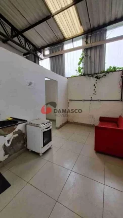 Imagem Galpão logístico para Locação, Campestre, Santo André, SP