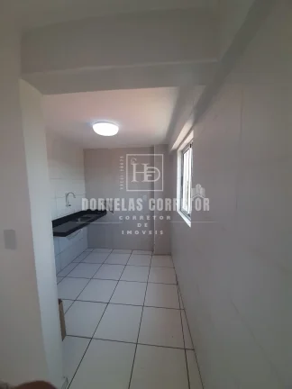 Imagem Apartamento com Cobertura em pau amarelo paulista, área gourmet,2qtos 1st 1vg financia