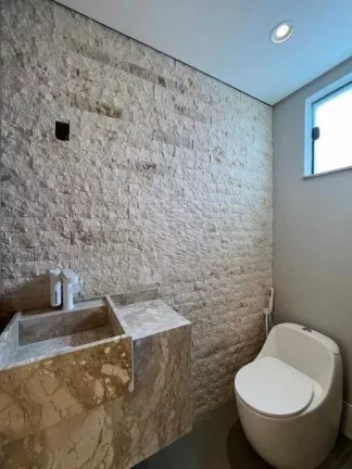 Imagem Apartamento alto padrão com 3 suítes e 2 vagas de garagem - Ariribá | Balneário Camboriú/SC