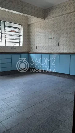 Imagem Apartamento para Venda em São Bernardo do Campo / SP no bairro Anchieta