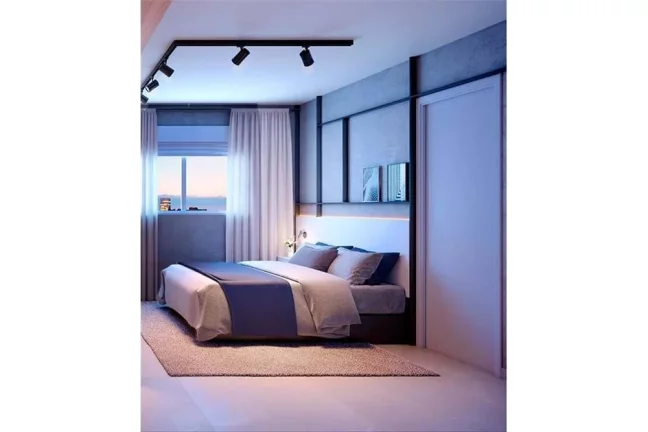Imagem APARTAMENTO RESIDENCIAL em São Paulo - SP, Santa Cecília