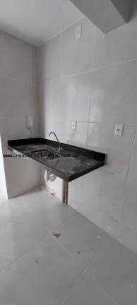 Imagem Apartamento à venda no Novo Milênio-Gramame, Joãoa Pessoa/PB