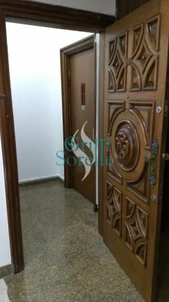 Imagem Apartamento Amplo à Venda na Bela Vista - São Paulo/SP.