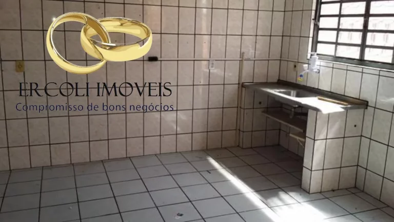 Imagem CASA RESIDENCIAL em São Paulo - SP, Jardim Vila Carrao