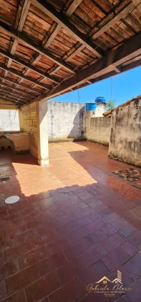 Imagem Excelente imóvel para comércio na região central de Mogi Guacu