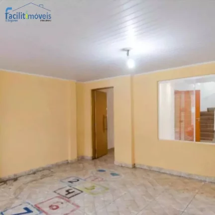 Imagem SOBRADO À VENDA NO BAIRRO PAULICÉIA - SÃO BERNARDO DO CAMPO - SP