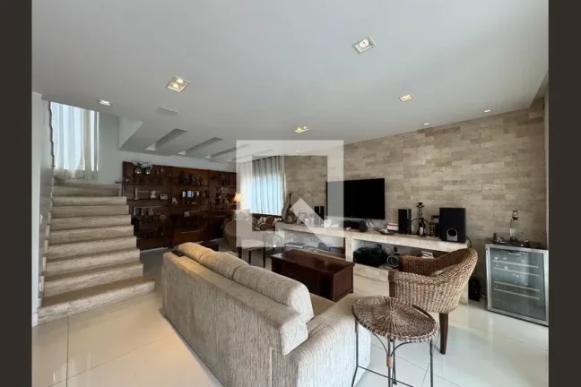 Imagem Casa à Venda - Recreio, 4 Quartos, 350 m2