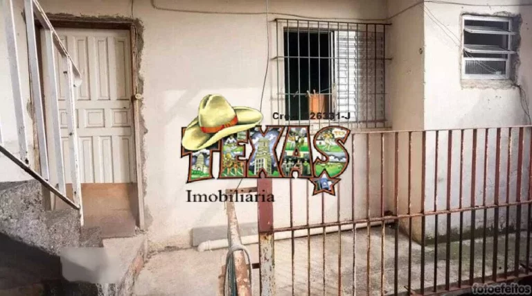 Imagem SOBRADO VILA FORMOSA