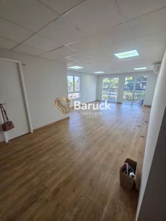 Sala Comercial para Alugar, 45 m² em Jabaquara - São Paulo