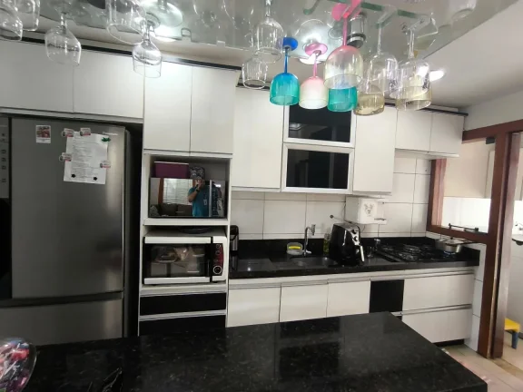 Imagem Casa 3/4 Sendo 1 Suite No Condominio Belle Vue Oportunidade