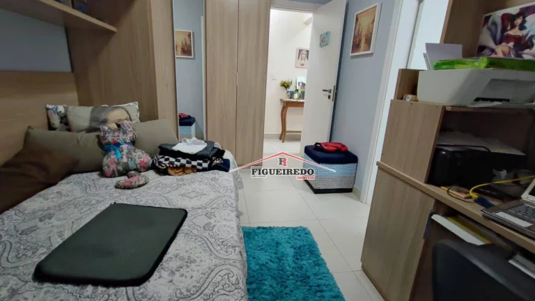 Imagem Apartamento à venda, 125 m² por R$ 1.350.000,00 - Canto do Forte - Praia Grande/SP