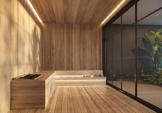 Imagem Haus Mitre Edition NY - Residencial