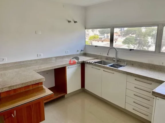 Imagem Apartamento à venda, Jardim, Santo André, SP