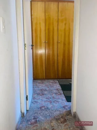 Imagem Sobrado com 4 dormitórios à venda, 280 m² por R$ 800.000,00 - Jardim Santa Clara - Guarulhos/SP