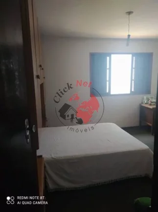 Imagem Sobrado para Venda no bairro Dos Casa, 4 dorm, 3 suíte, 4 vagas, 291 m