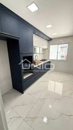 Imagem Sobrado 80% Mobiliado - Parque do Som
