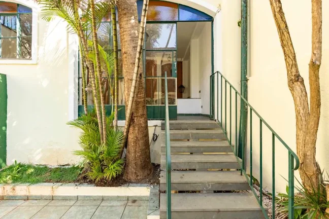 Imagem CASA RESIDENCIAL em São Paulo - SP, Jardim da Glória