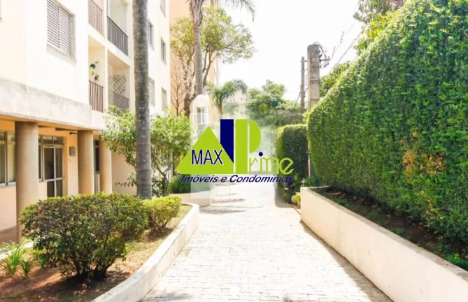 Imagem APARTAMENTO 64M²/02 DORMITÓRIOS/SACADA /01 VAGA