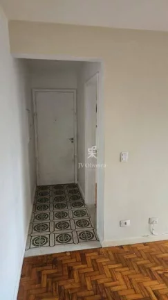 Imagem Apartamento com 2 quartos à venda, 77 m² por R$ 400.000 - Jardim Prudência - São Paulo/SP