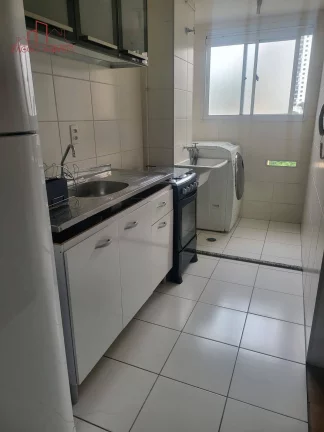 Imagem Oportunidade - Apto. 2 dormes - Vila Andrade