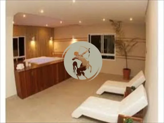 Imagem APARTAMENTO COM TOTAL AREA DE LAZER REPLETO DE ARMARIOS!