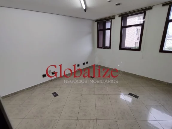 Imagem Linda sala com divisórias no bairro Vila Nova em Santos (SP) por R$ 250.000,00