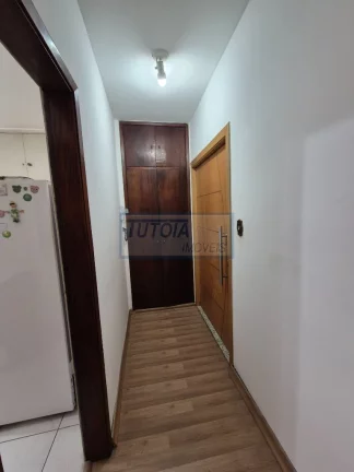 Imagem APARTAMENTO À VENDA NA VILA MARIANA, SÃO PAULO