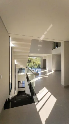 Imagem Casa com 5 dormitórios à venda, 510 m² por R$ 4.500.000,00 - Tamboré - Santana de Parnaíba/SP