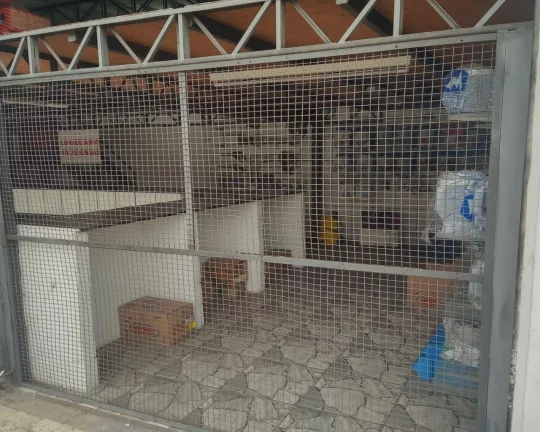 Imagem Salão comercial com 190m² na Av. Corifeu de Azavedo