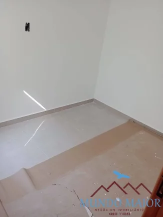 Imagem Sobrado com 2 Quartos e 3 banheiros à Venda, 115 m por R$ 750.000 -Utinga!