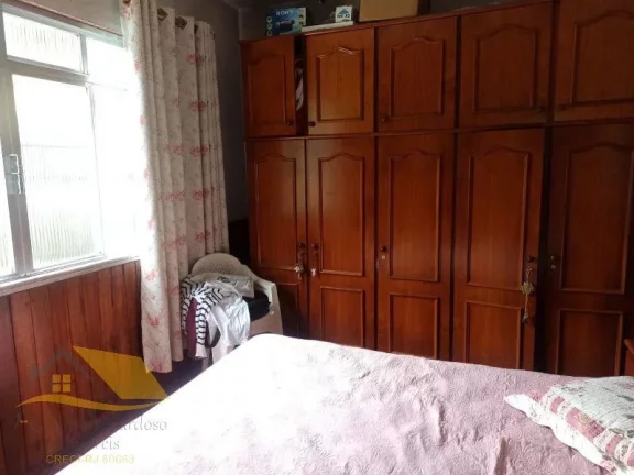 Imagem Vendo Casa com Piscina na Chácara do Paraíso