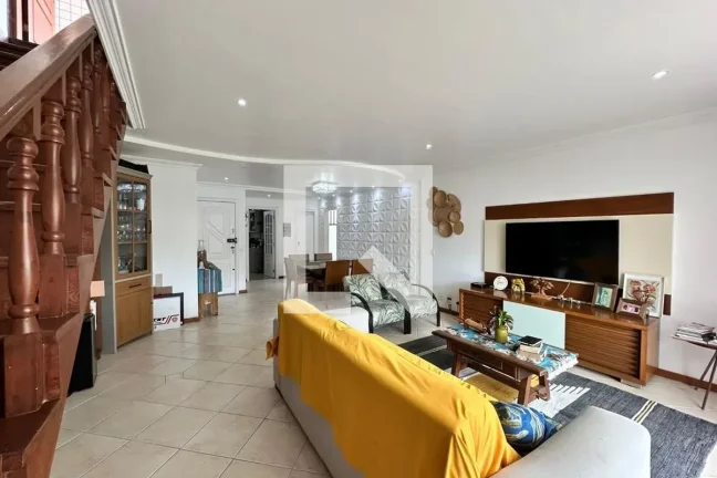 Imagem Apartamento à Venda - Recreio, 5 Quartos, 220 m2