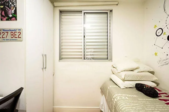 Imagem Apartamento com 3 dormitórios à venda, 65 m² - Paraíso do Morumbi - São Paulo/SP